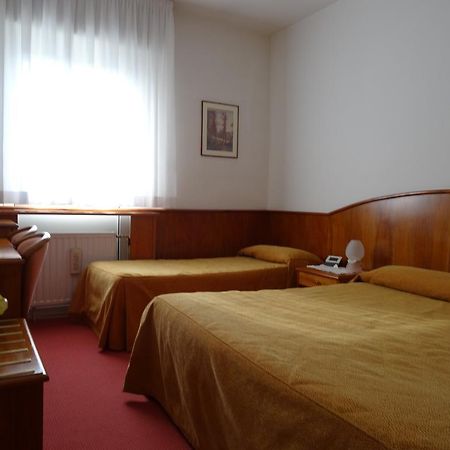 Hotel Roma Cividale Del Friuli Exterior photo